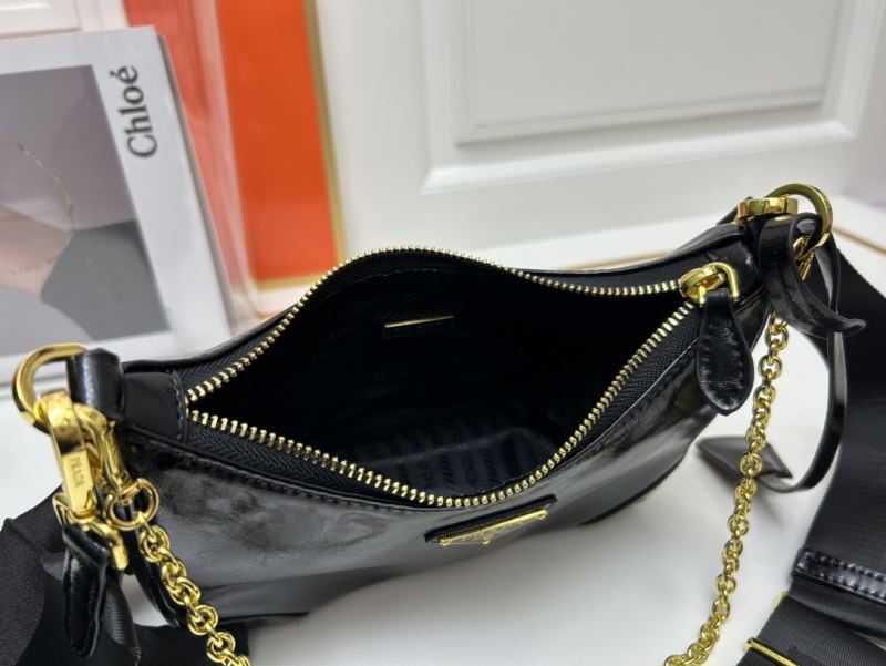 Prada Hobo Bags